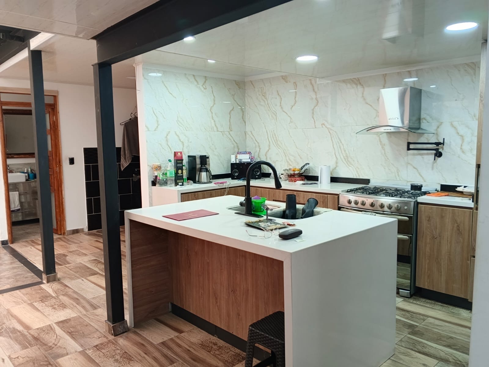 Casa en venta en Alamos, Bogotá · foto 7 de 24