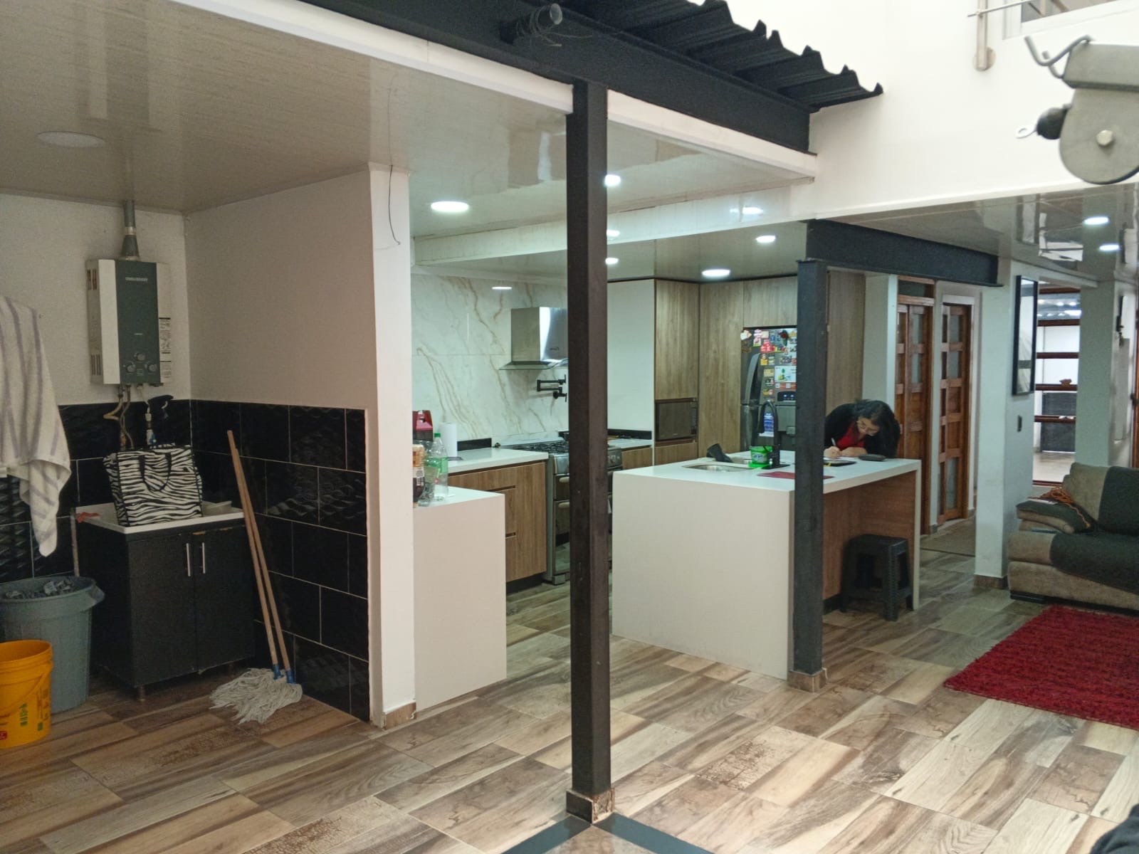 Casa en venta en Alamos, Bogotá · foto 9 de 24