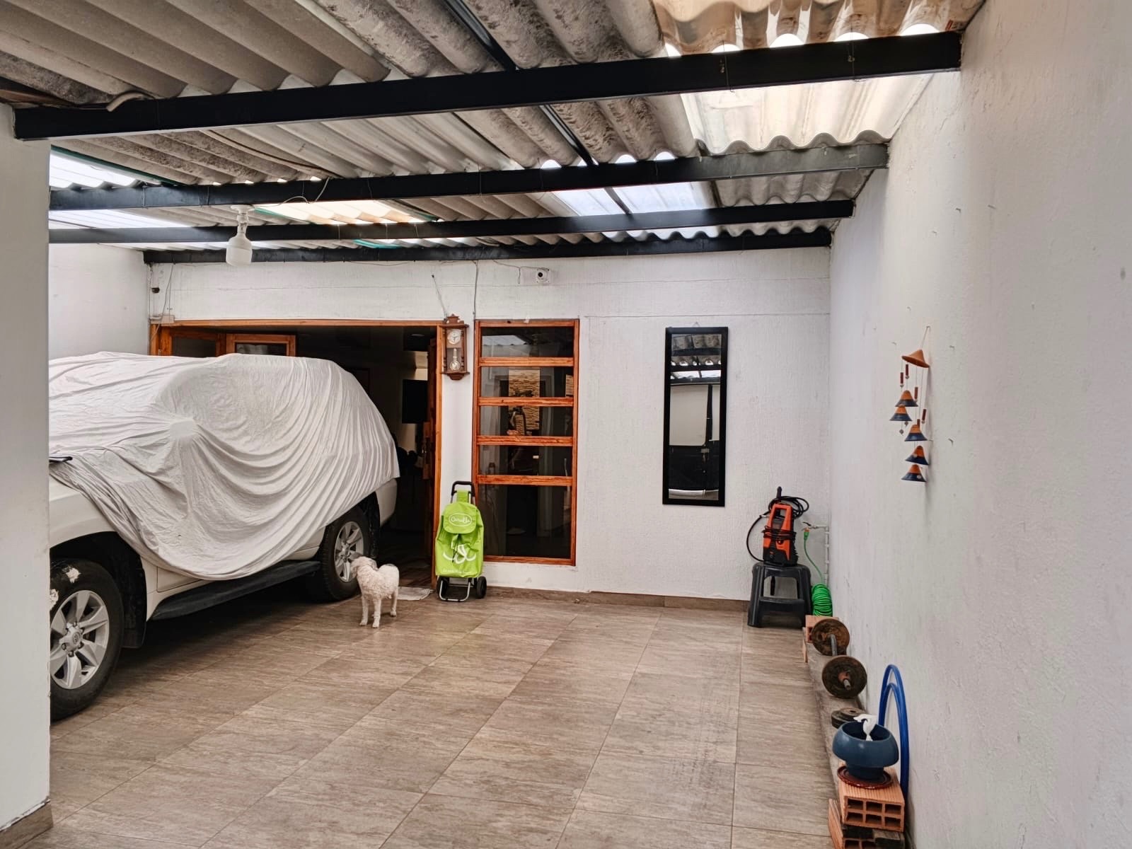 Casa en venta en Alamos, Bogotá · foto 4 de 24
