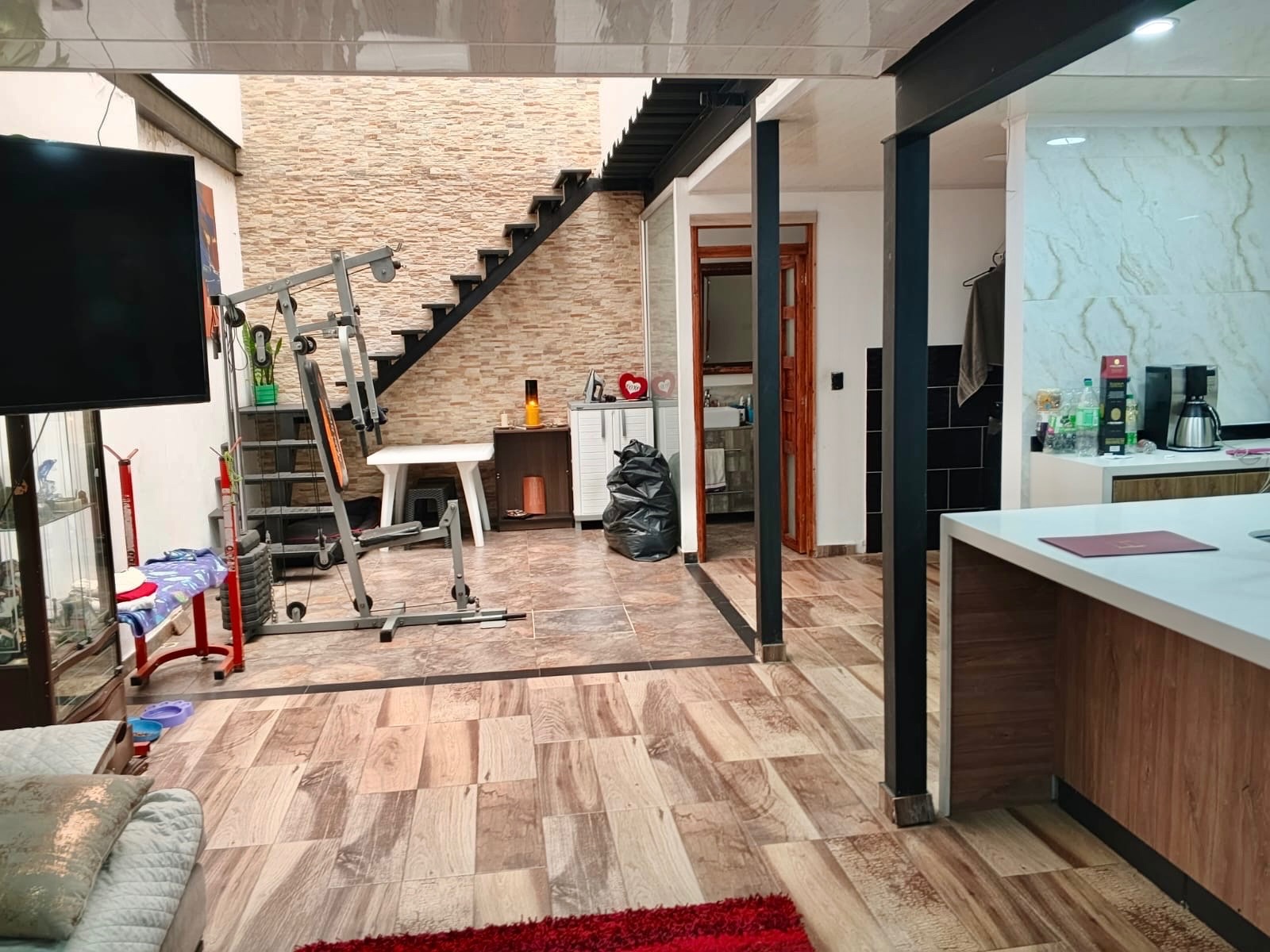 Casa en venta en Alamos, Bogotá · foto 8 de 24