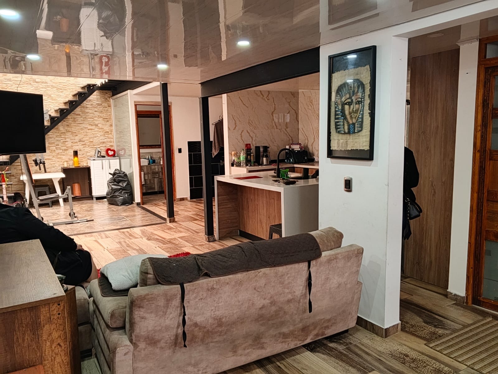 Casa en venta en Alamos, Bogotá · foto 12 de 24