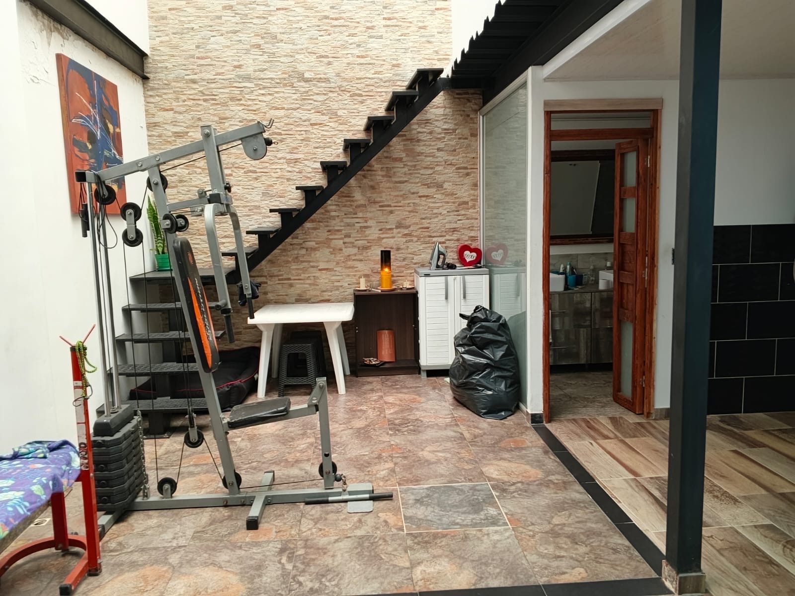 Casa en venta en Alamos, Bogotá · foto 15 de 24