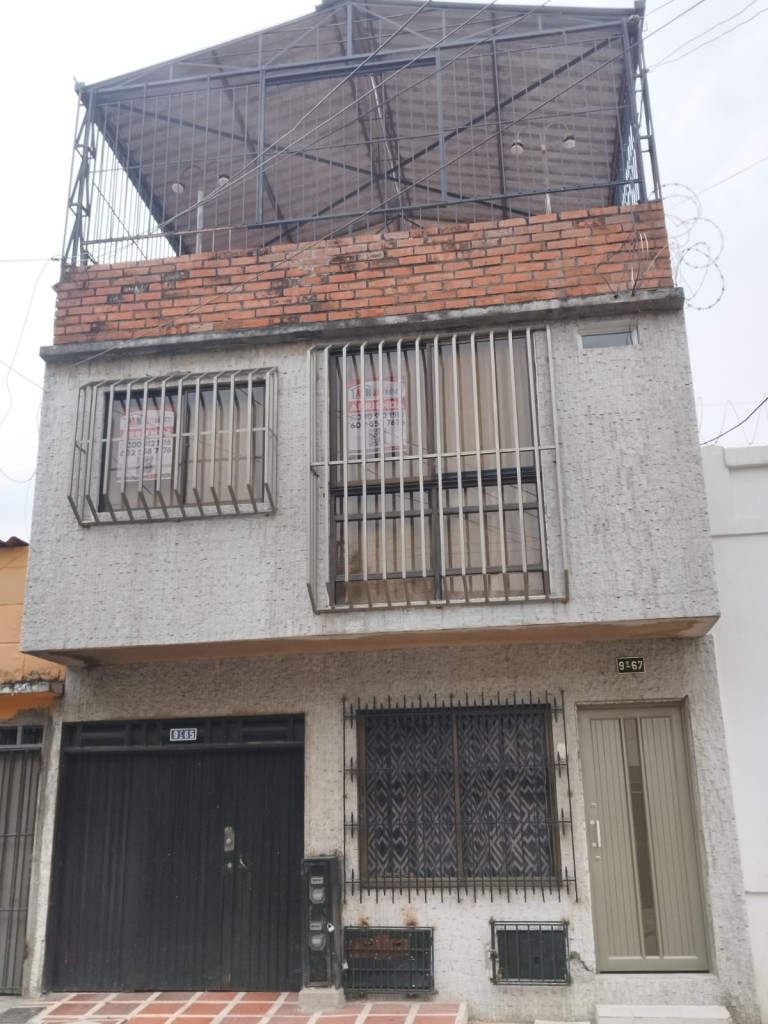 Apartamento en Arriendo en Bretaña, Cali