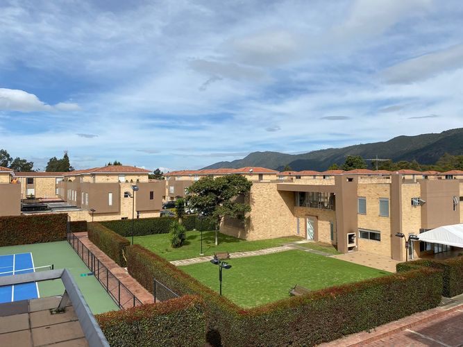 Casa de 3 alcobas en venta en Vereda La Balsa, Chía, 170 m² · foto 23 de 24