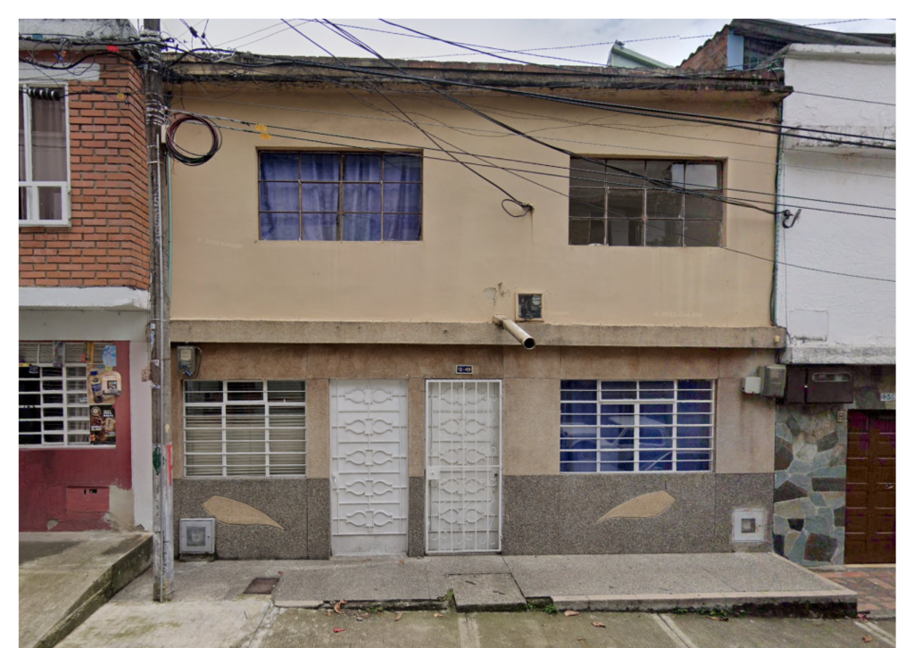 Casa en Venta en San cayetano, Cali