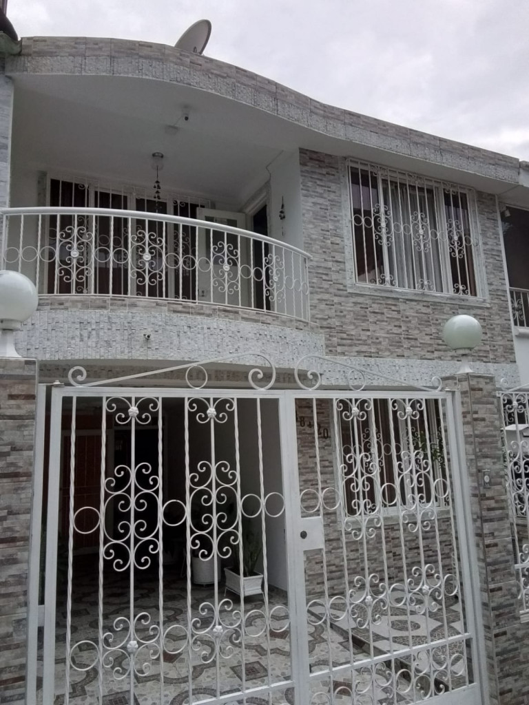 Casa en Venta en Las Vegas de Comfandi, Cali