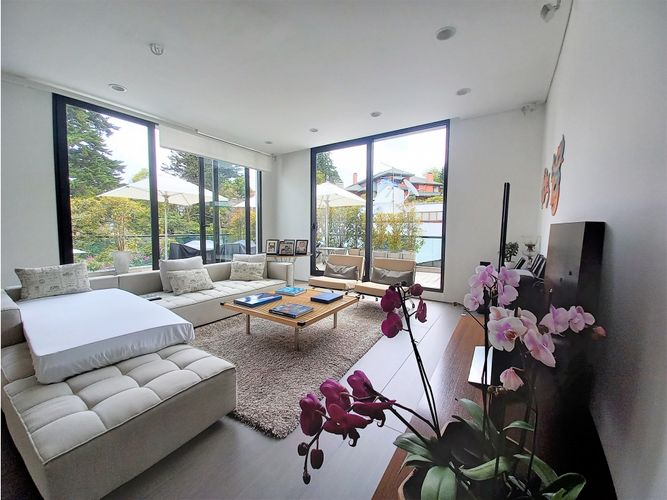 Casa de 4 alcobas en venta en Santa Ana Oriental, Bogotá, 888 m² · foto 19 de 24