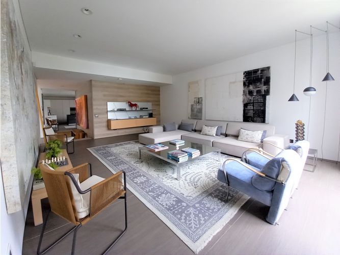 Casa de 4 alcobas en venta en Santa Ana Oriental, Bogotá, 888 m² · foto 23 de 24