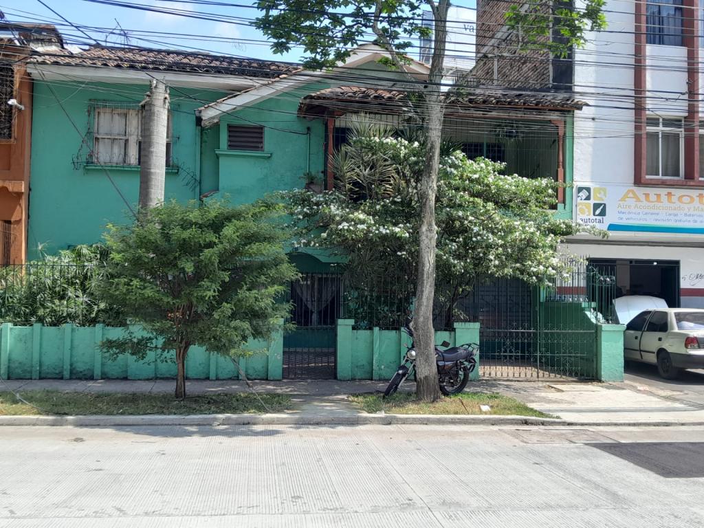 Casa en  Venta en Miraflores, Cali