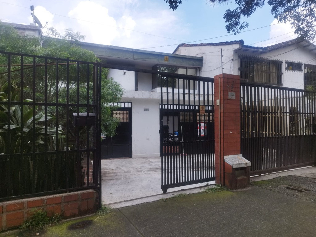 Casa en Venta en Eucaristico, Cali