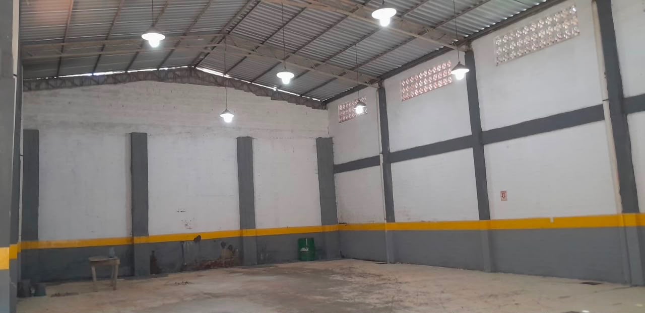 ALQUILO TINGLADO ZONA AVELINO MARTÍNEZ‼️ — foto 2