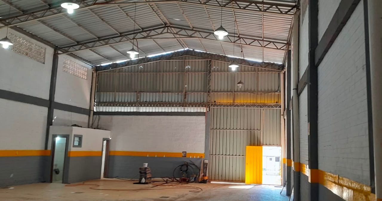 ALQUILO TINGLADO ZONA AVELINO MARTÍNEZ‼️ — foto 3