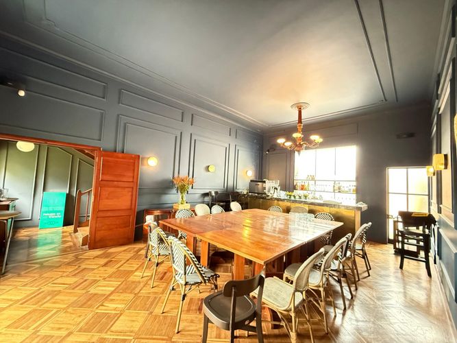 Casa de 3 alcobas en venta en San Felipe, Bogotá, 420 m² · foto 3 de 17