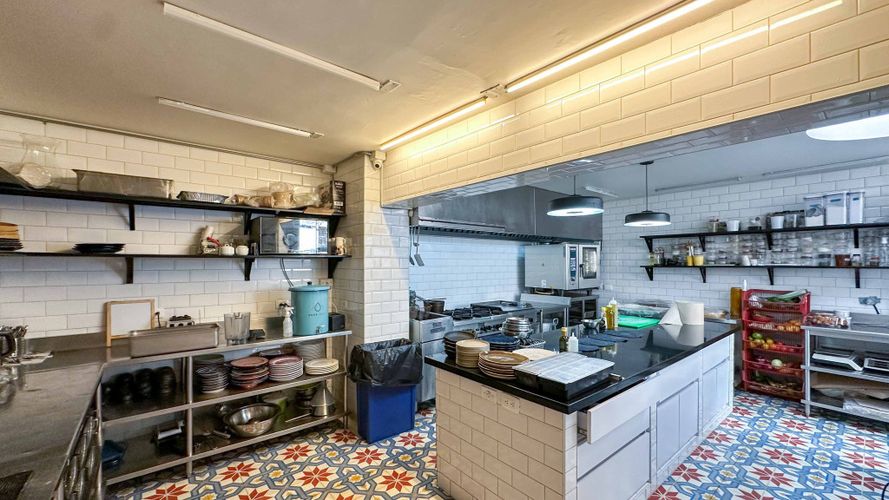 Casa de 3 alcobas en venta en San Felipe, Bogotá, 420 m² · foto 7 de 17