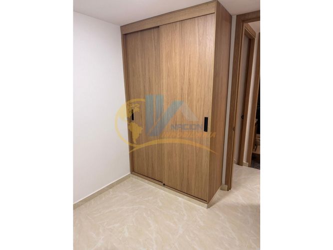 Apartamento de 2 alcobas en venta en San Antonio Del Carrizal, Girón, 53 m² · foto 6 de 8