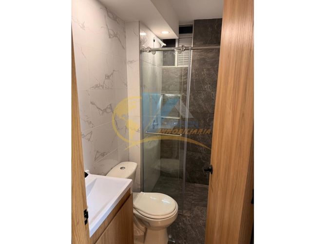 Apartamento de 2 alcobas en venta en San Antonio Del Carrizal, Girón, 53 m² · foto 7 de 8