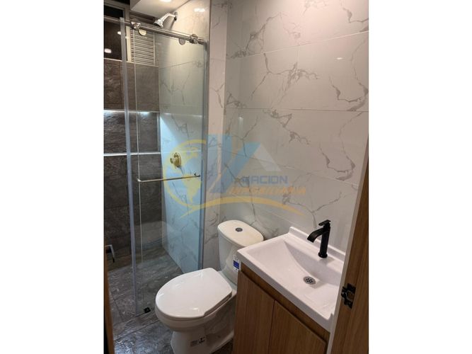 Apartamento de 2 alcobas en venta en San Antonio Del Carrizal, Girón, 53 m² · foto 8 de 8