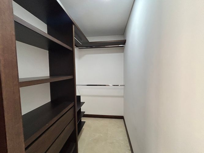 Apartamento de 4 alcobas en arriendo en Bolivariana, Medellín, 100 m² · foto 10 de 16