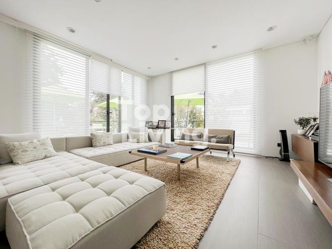 Casa de 3 alcobas en venta en Santa Ana, Bogotá, 888 m² · foto 4 de 24