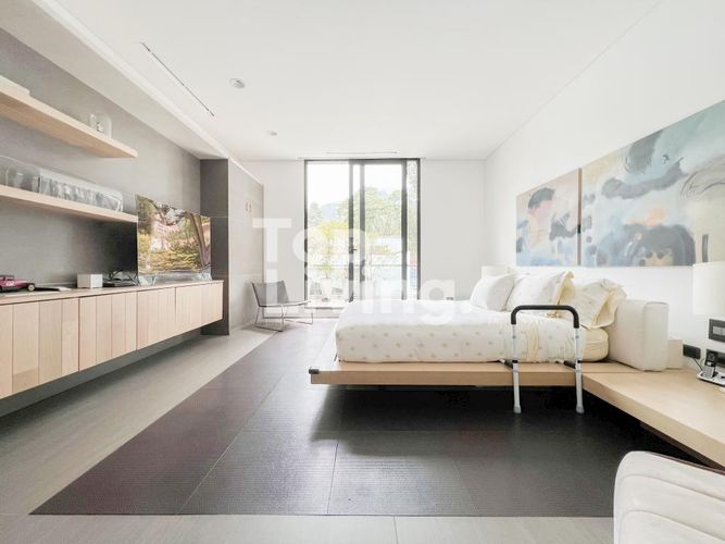 Casa de 3 alcobas en venta en Santa Ana, Bogotá, 888 m² · foto 8 de 24