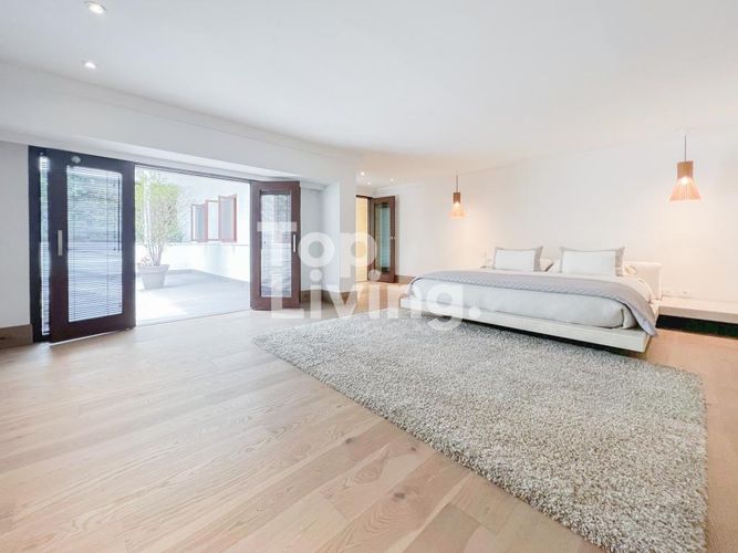 Casa de 3 alcobas en venta en Santa Ana, Bogotá, 888 m² · foto 16 de 24