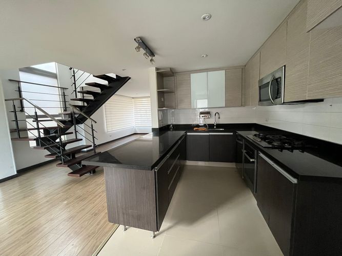 Casa de 3 alcobas en venta en Vereda La Balsa, Chía, 170 m² · foto 12 de 24