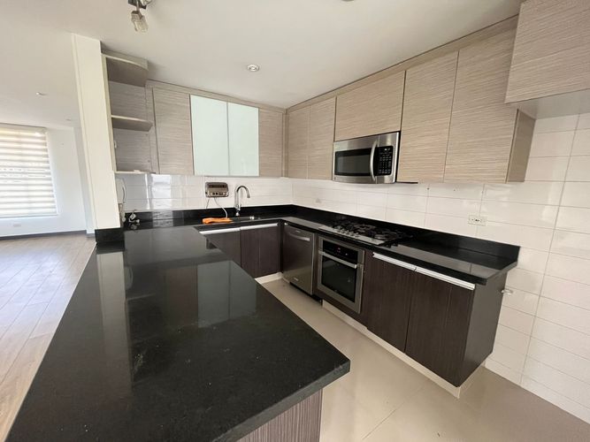 Casa de 3 alcobas en venta en Vereda La Balsa, Chía, 170 m² · foto 13 de 24