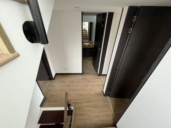 Casa de 3 alcobas en venta en Vereda La Balsa, Chía, 170 m² · foto 19 de 24