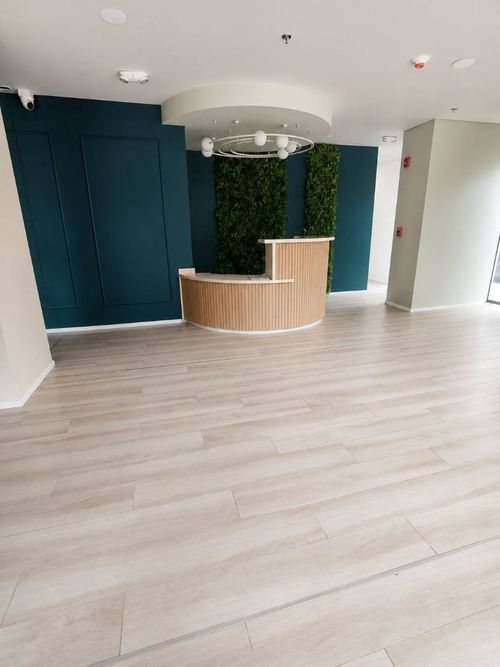 Apartaestudio en venta en Chapinero Sur Occidental, Bogotá, 25 m² · foto 3 de 24