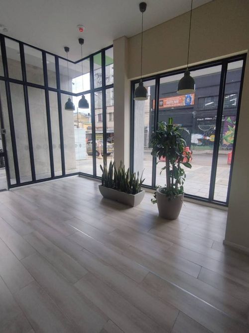 Apartaestudio en venta en Chapinero Sur Occidental, Bogotá, 25 m² · foto 4 de 24