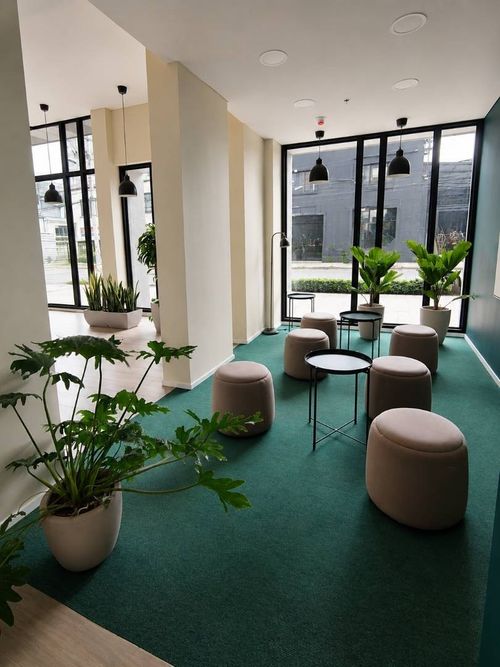 Apartaestudio en venta en Chapinero Sur Occidental, Bogotá, 25 m² · foto 6 de 24