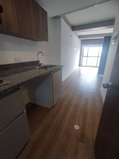 Apartaestudio en venta en Chapinero Sur Occidental, Bogotá, 25 m² · foto 7 de 24