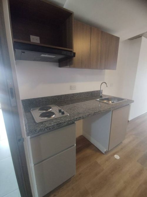 Apartaestudio en venta en Chapinero Sur Occidental, Bogotá, 25 m² · foto 8 de 24