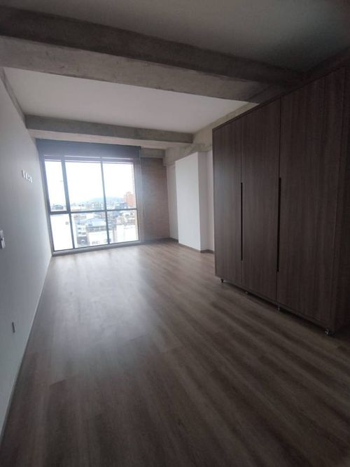 Apartaestudio en venta en Chapinero Sur Occidental, Bogotá, 25 m² · foto 10 de 24