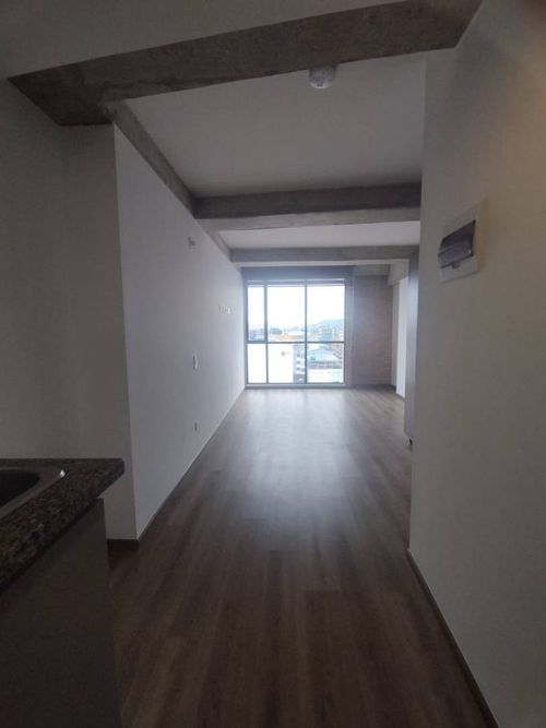 Apartaestudio en venta en Chapinero Sur Occidental, Bogotá, 25 m² · foto 11 de 24
