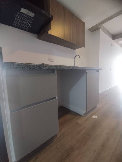 Apartaestudio en venta en Chapinero Sur Occidental, Bogotá, 25 m² · foto 12 de 24