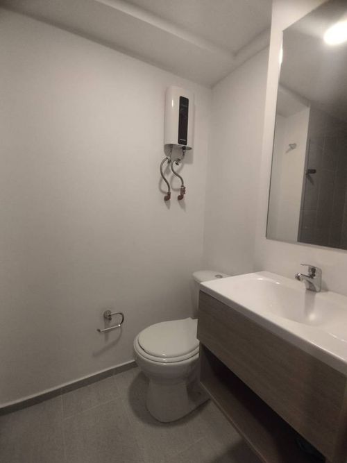 Apartaestudio en venta en Chapinero Sur Occidental, Bogotá, 25 m² · foto 14 de 24