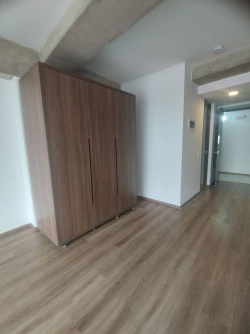 Apartaestudio en venta en Chapinero Sur Occidental, Bogotá, 25 m² · foto 16 de 24