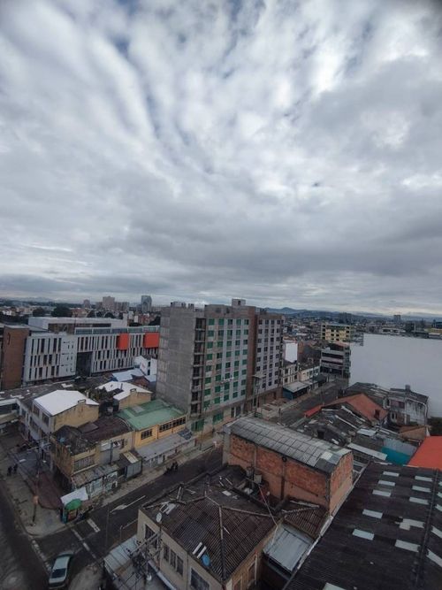 Apartaestudio en venta en Chapinero Sur Occidental, Bogotá, 25 m² · foto 18 de 24