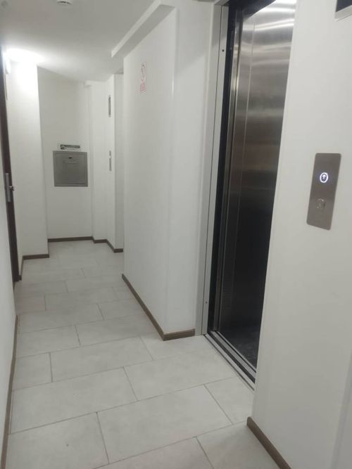 Apartaestudio en venta en Chapinero Sur Occidental, Bogotá, 25 m² · foto 20 de 24