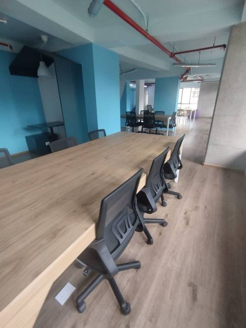 Apartaestudio en venta en Chapinero Sur Occidental, Bogotá, 25 m² · foto 22 de 24