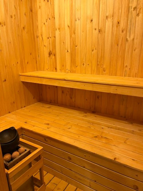 Apartaestudio en venta en Santa Barbara, Bogotá, 26 m² · foto 15 de 16