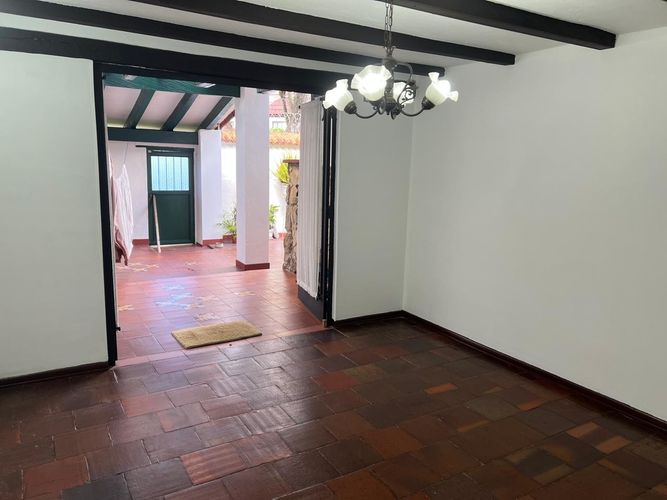 Casa de 3 alcobas en arriendo en La Floresta, Bogotá, 250 m² · foto 21 de 24