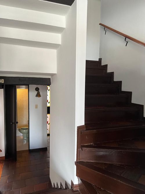 Casa de 3 alcobas en arriendo en La Floresta, Bogotá, 250 m² · foto 22 de 24