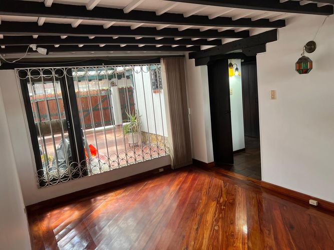 Casa de 3 alcobas en arriendo en La Floresta, Bogotá, 250 m² · foto 19 de 24