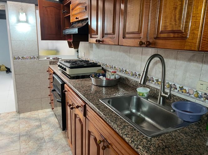 Casa de 3 alcobas en arriendo en La Floresta, Bogotá, 250 m² · foto 8 de 24