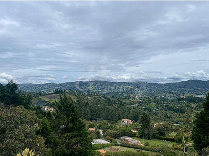 Lote en venta en San Jose, Guarne, 10000 m² · foto 4 de 4