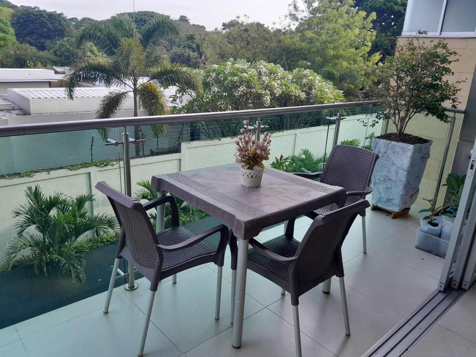 Apartamento de 3 habitaciones en venta en Pance, Cali — imagen 1 de 14