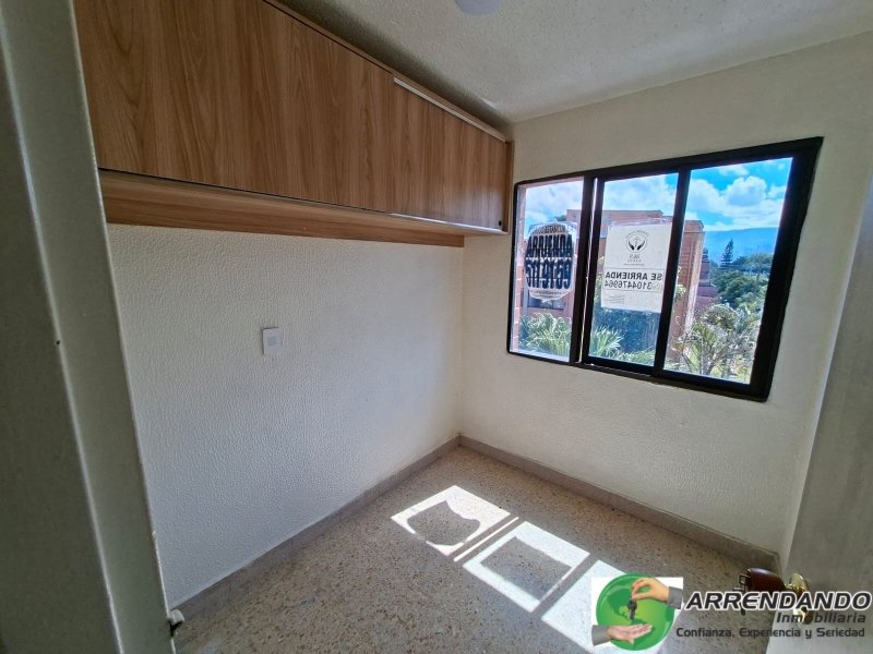 2BR Apartment in Satexco (47 m²) - 3