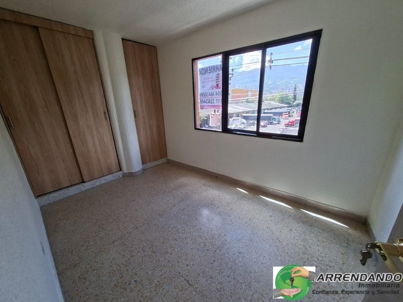 2BR Apartment in Satexco (47 m²) - 4